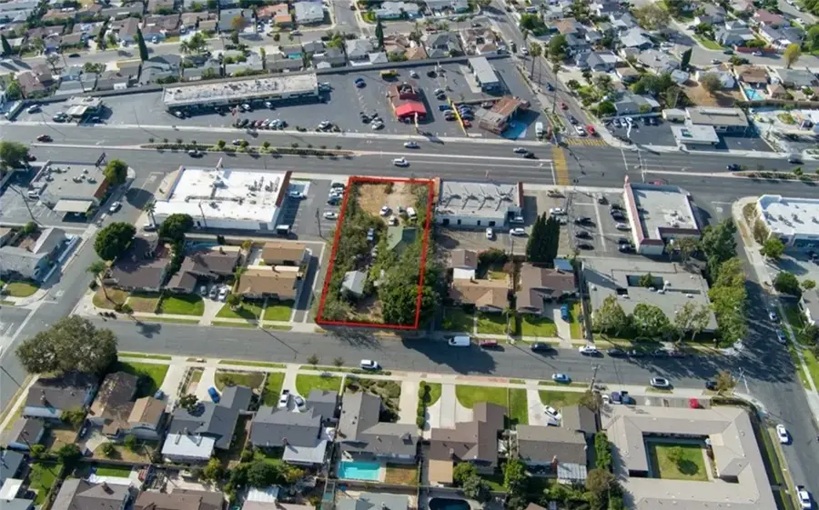 516 S State College, Anaheim, CA 92806 - #2