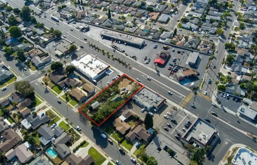 516 S State College, Anaheim, CA 92806 - #3