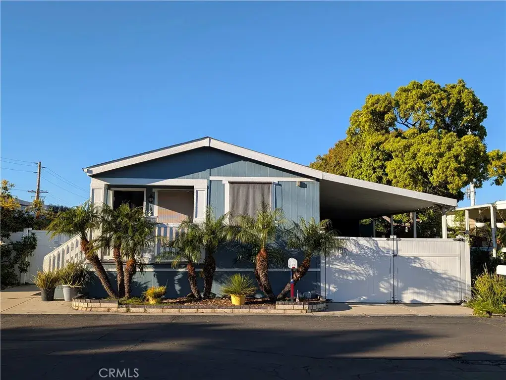 1750 Whittier #86, Costa Mesa, CA 92627 - #1