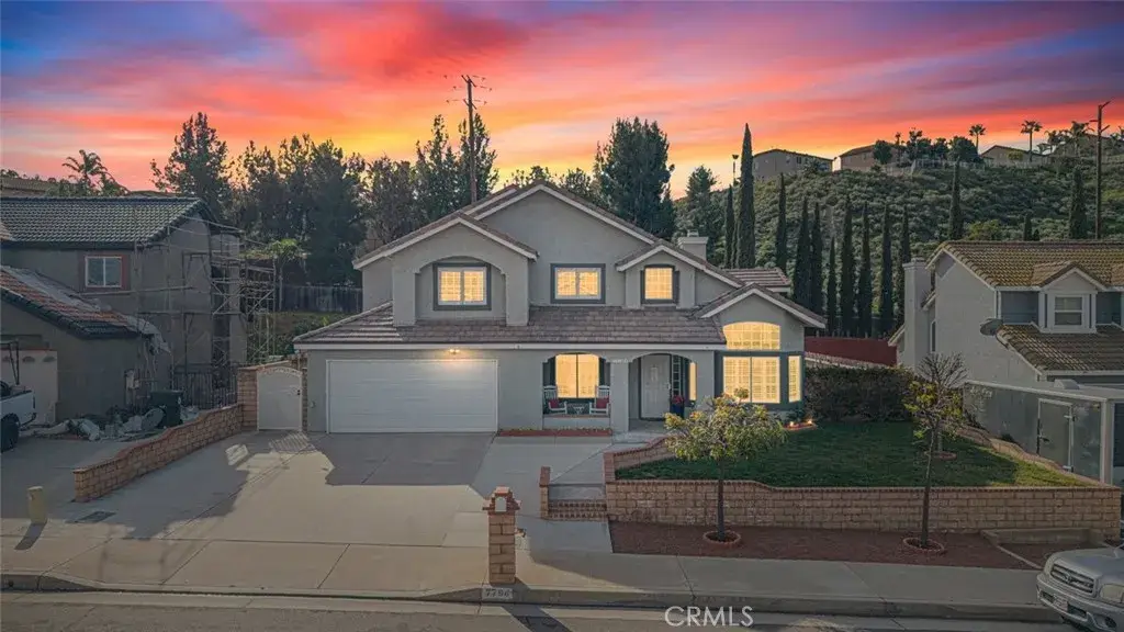 7794 Longs Peak, Jurupa Valley, CA 92509 - #1