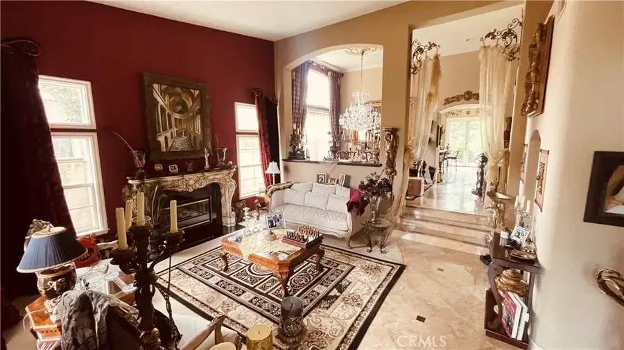 732 S S Rosecrest Cir, Anaheim Hills, CA 92808 - #3