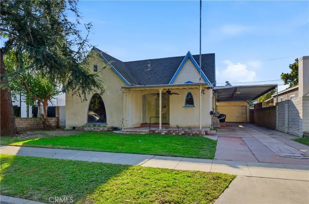 15109 Alburtis Avenue, Norwalk, CA 90650 - #1