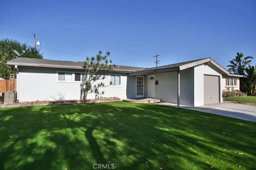 1020 Cambridge Street, Anaheim, CA 92805 - #1