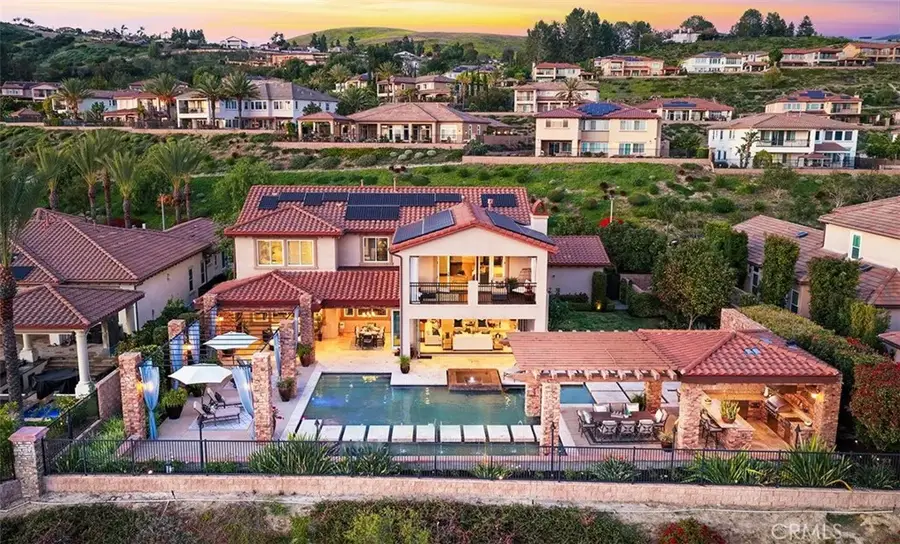 4111 Cortona Court, Yorba Linda, CA 92886 - #3