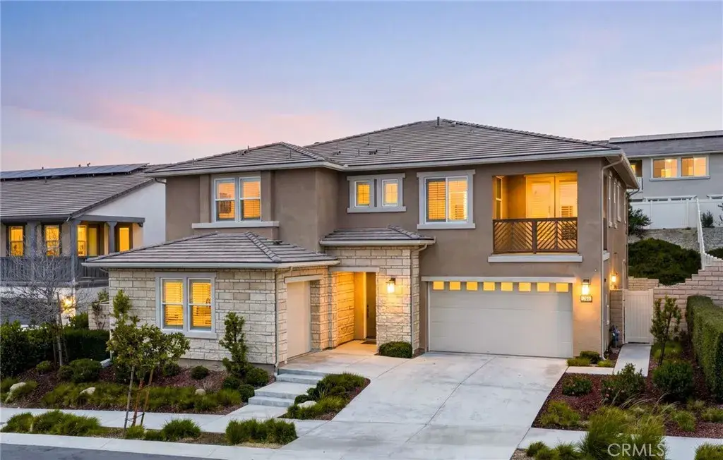 32448 Toyon Road, Temecula, CA 92591 - #1