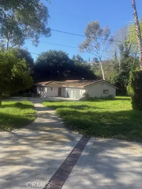2115 Las Palomas, La Habra Heights, CA 90631