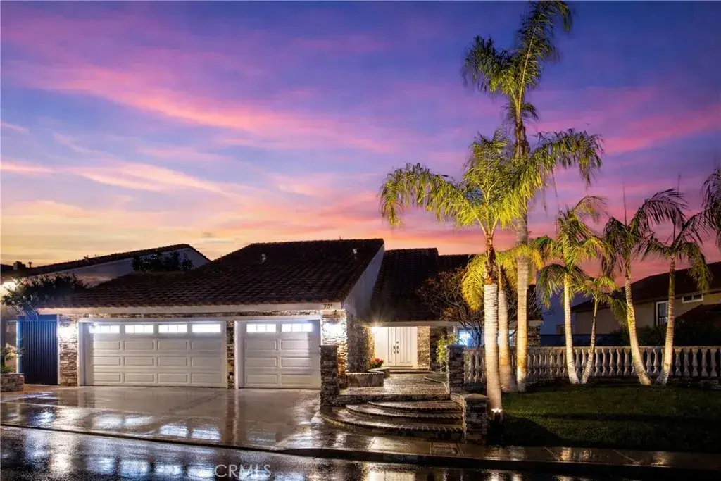 731 S Ridgeview, Anaheim Hills, CA 92807 - #1