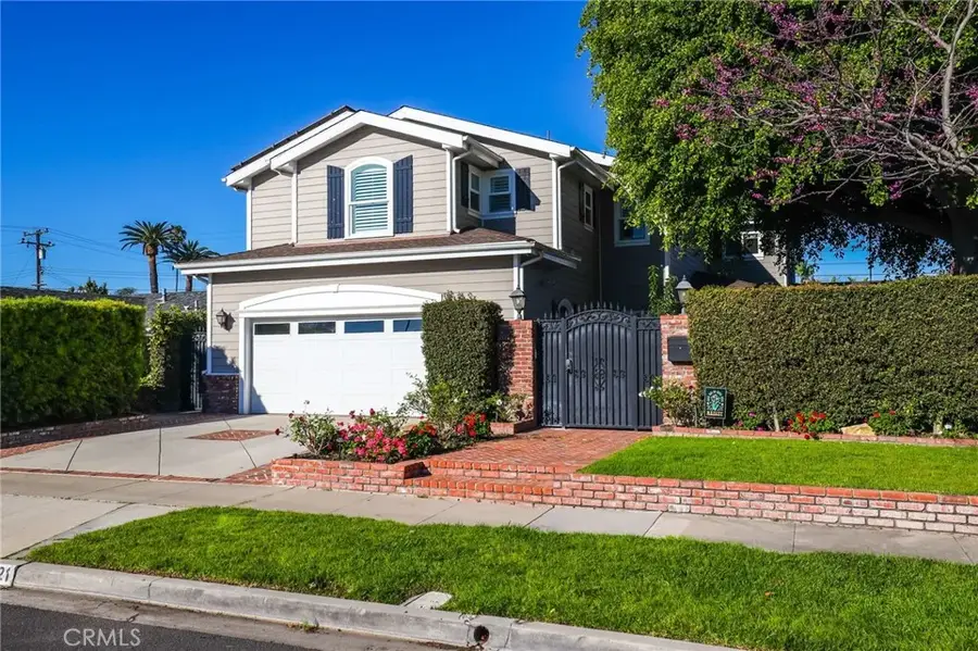 12021 Old Mill Road, Rossmoor, CA 90720 - #2