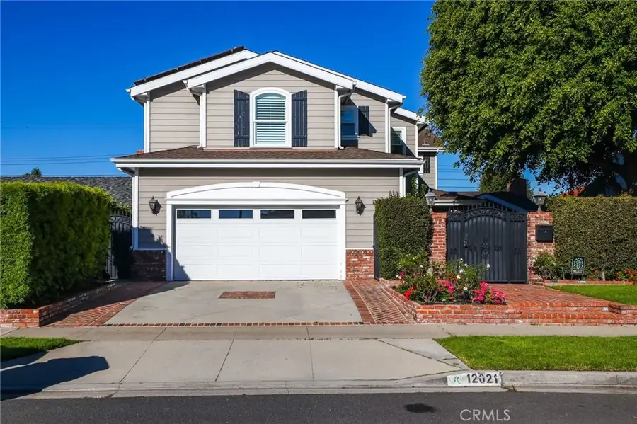 12021 Old Mill Road, Rossmoor, CA 90720 - #3