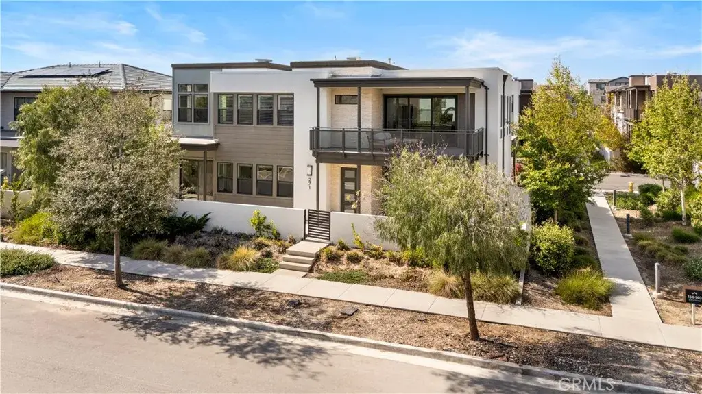 271 Merit, Irvine, CA 92618 - #1