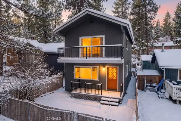 314 W Aeroplane, Big Bear City, CA 92314