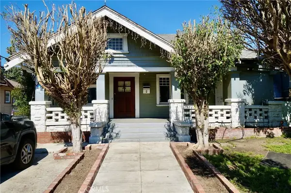 1323 W 41st, Los Angeles, CA 90037