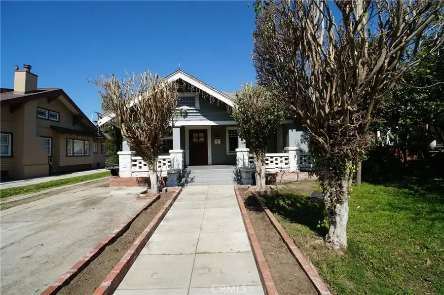 1323 W 41st, Los Angeles, CA 90037 - #2