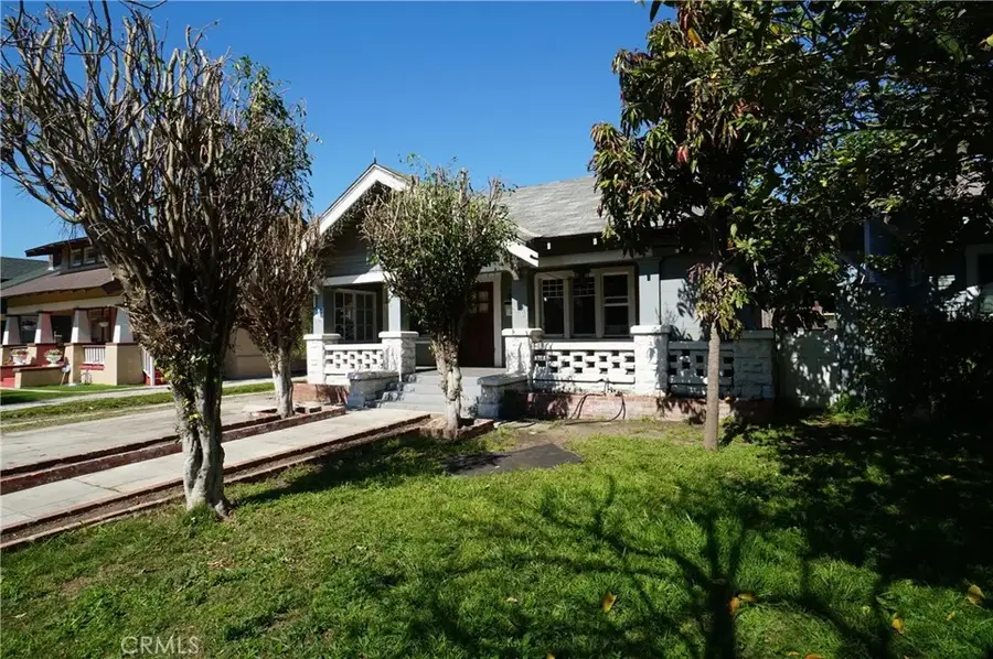 1323 W 41st, Los Angeles, CA 90037 - #3