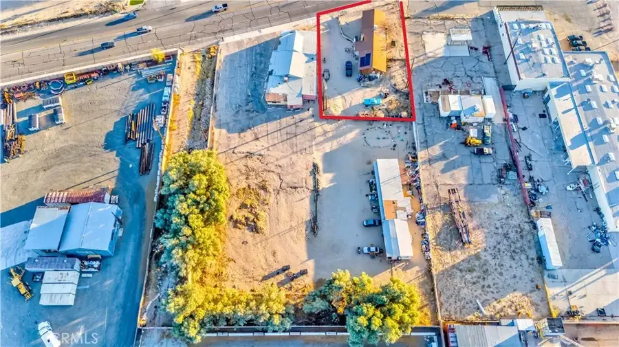 2471 W Main Street, Barstow, CA 92311 - #2