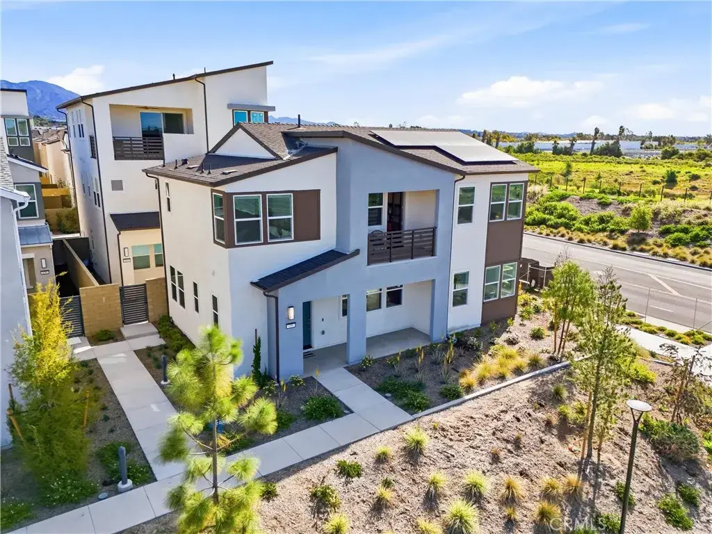 458 Loon, Irvine, CA 92618 - #1