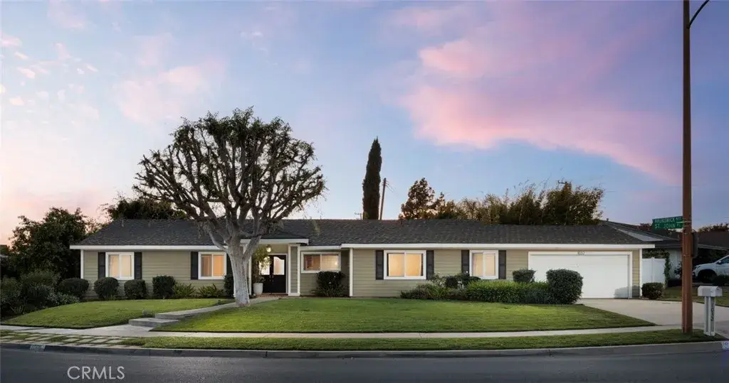 1032 Saint John Place, North Tustin, CA 92705 - #1