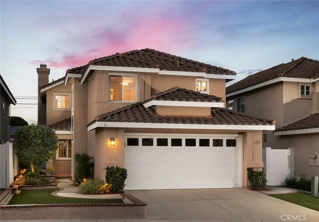13882 Berrington Court, North Tustin, CA 92705 - #1