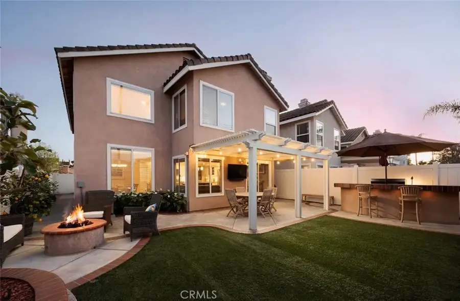 13882 Berrington Court, North Tustin, CA 92705 - #2