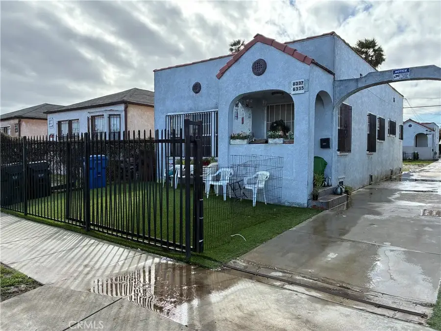 6333 8th Ave, Los Angeles, CA 90043 - #2