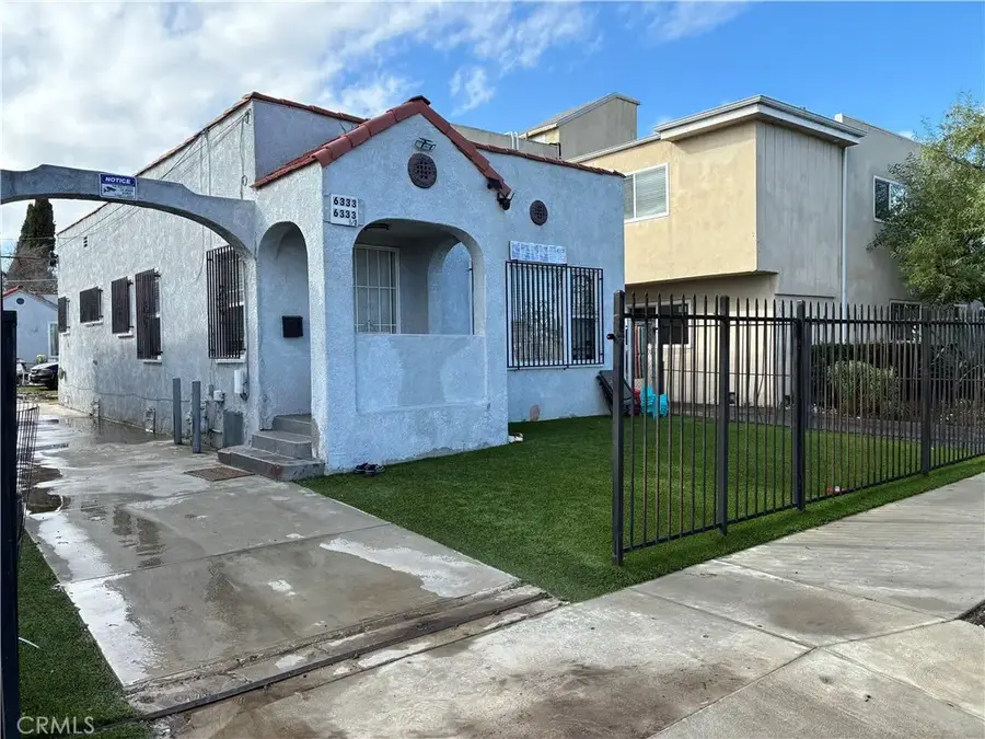 6333 8th Ave, Los Angeles, CA 90043 - #3