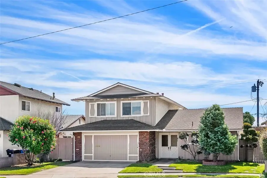 4282 Crystal, Cypress, CA 90630 - #2