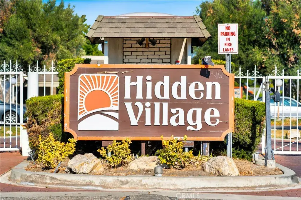 10065 Hidden Village, Garden Grove, CA 92840 - #1