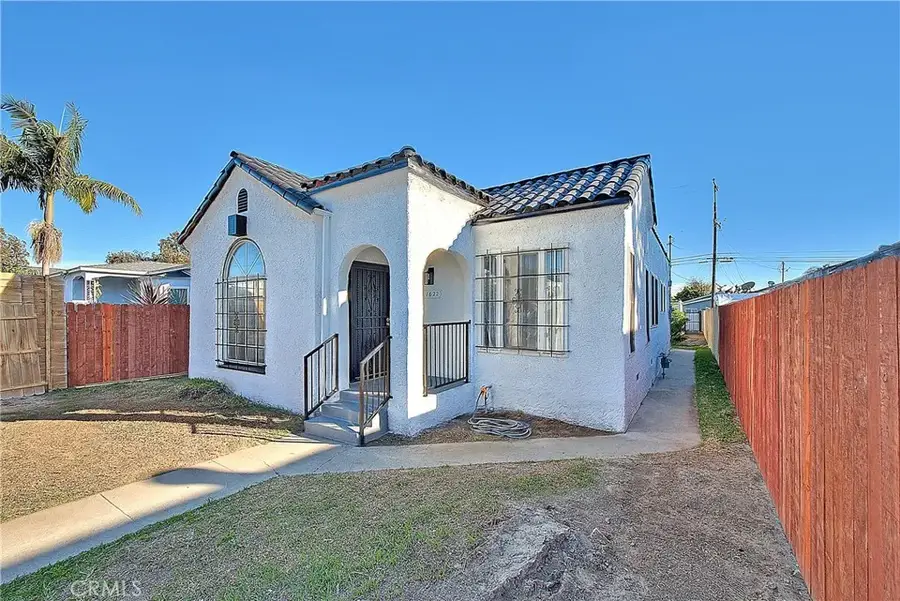 1622 E 88th, Los Angeles, CA 90002 - #2