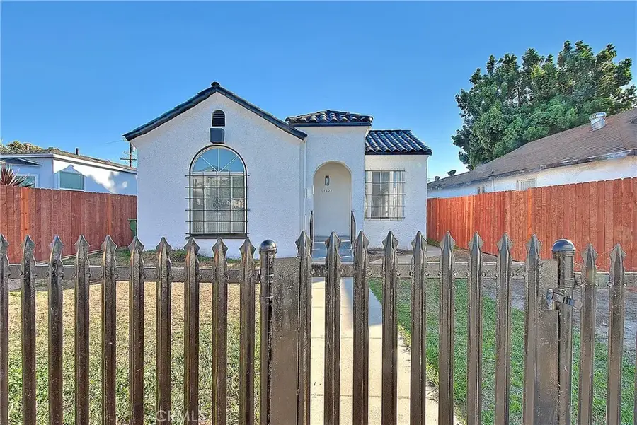 1622 E 88th, Los Angeles, CA 90002 - #3