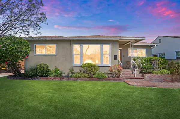 6023 Greenmeadow, Lakewood, CA 90713