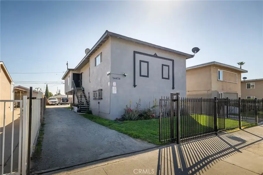 14414 Flallon Ave, Norwalk, CA 90650 - #3