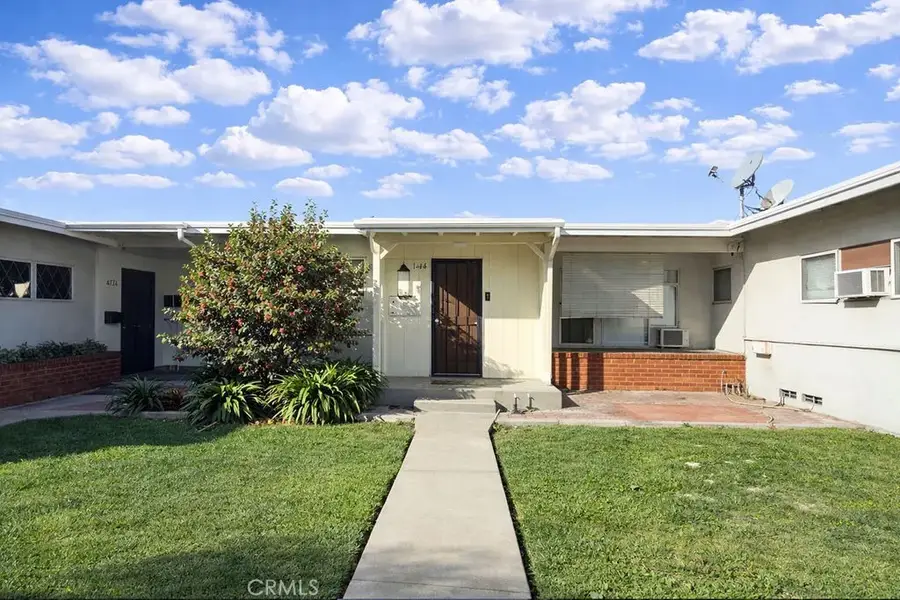 8346 Sargent Avenue, Whittier, CA 90605 - #3