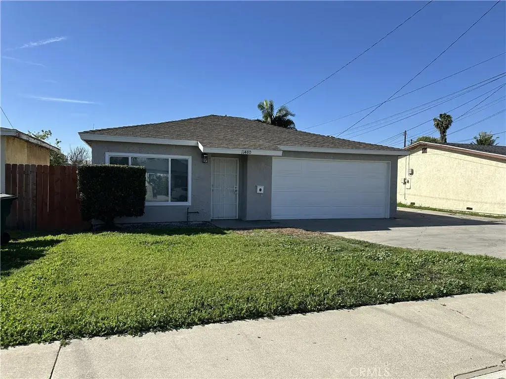 11480 Burke, Whittier, CA 90606 - #1