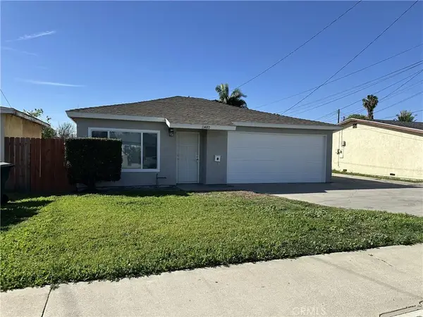 11480 Burke, Whittier, CA 90606