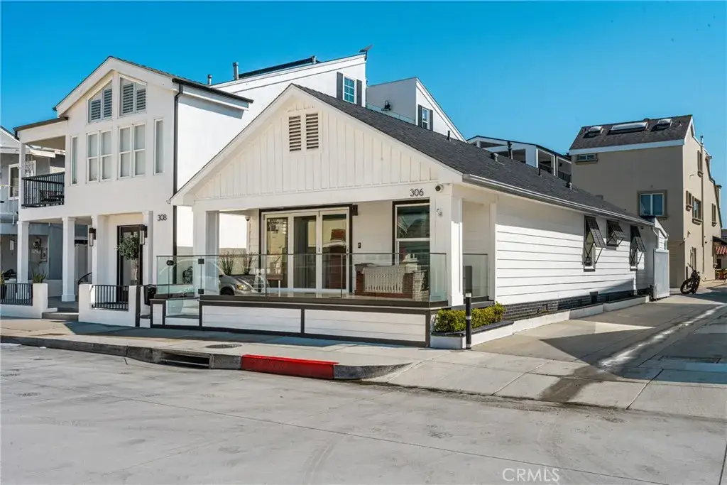 306 Alvarado Place, Newport Beach, CA 92661 - #1