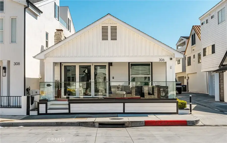 306 Alvarado Place, Newport Beach, CA 92661 - #3