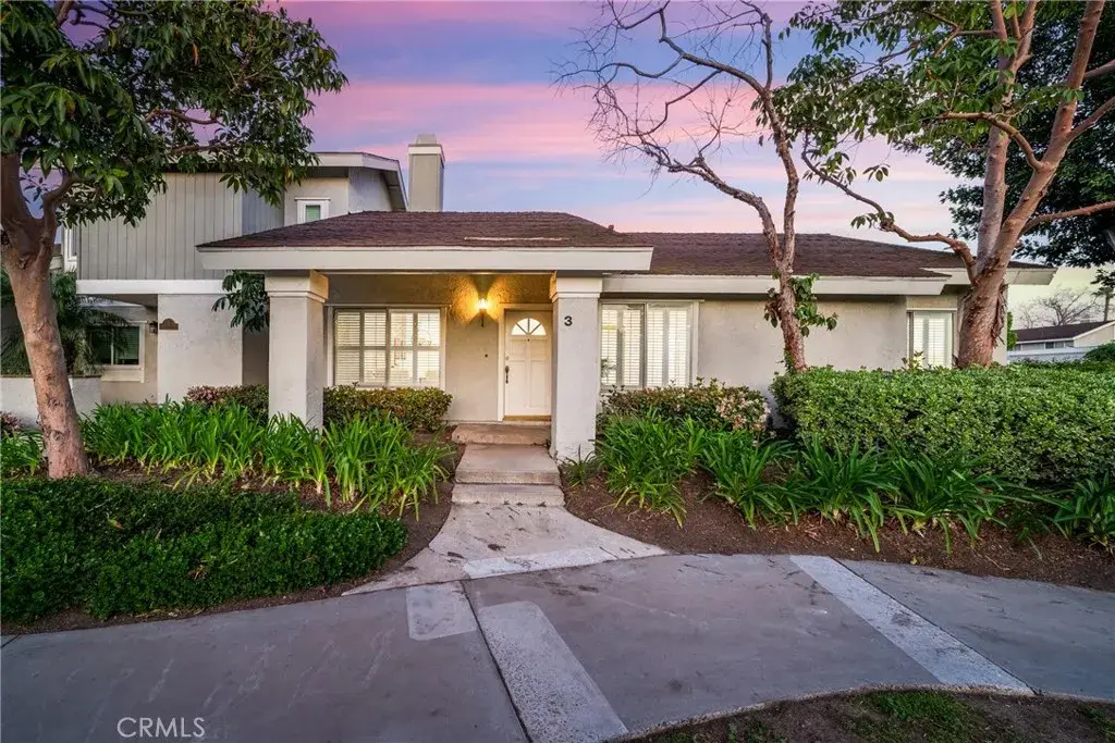3 Wintergreen, Irvine, CA 92604 - #1