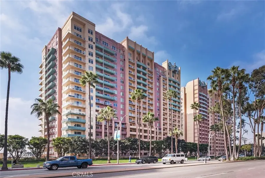 488 E Ocean Boulevard #717, Long Beach, CA 90802 - #2