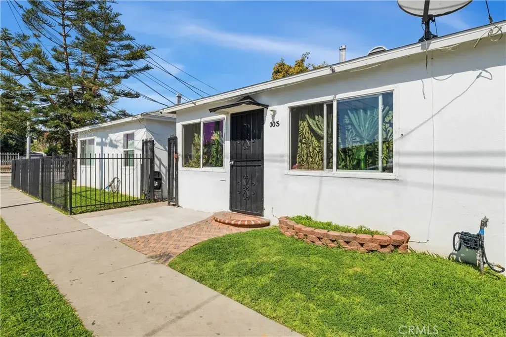 920 S Willowbrook, Compton, CA 90220 - #1