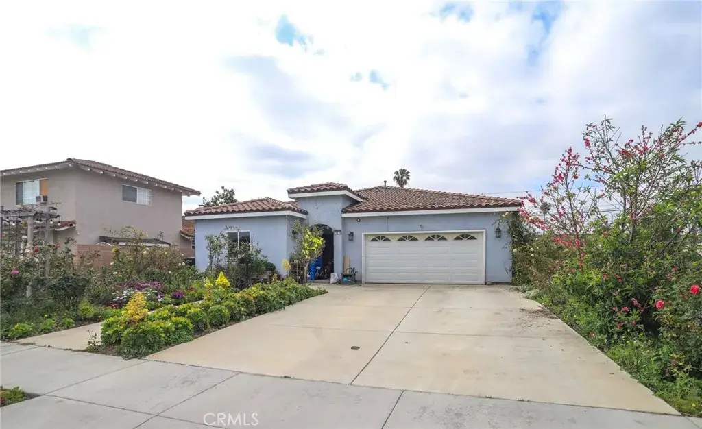 11239 Bowles Avenue, Garden Grove, CA 92841 - #1