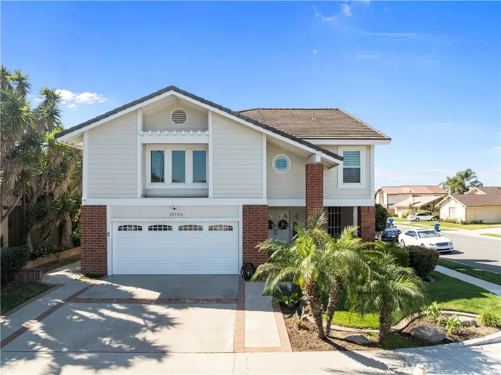 19705 Teresa Court, Cerritos, CA 90703 - #1