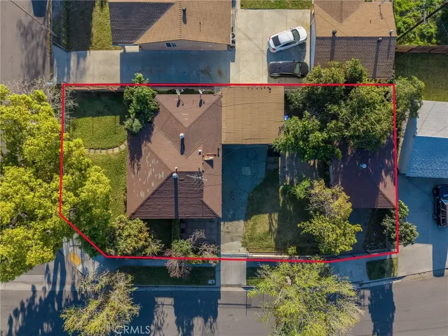 702 Beckville, Duarte, CA 91010 - #2