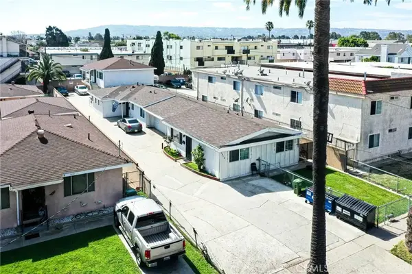 1612 W 218th, Torrance, CA 90501