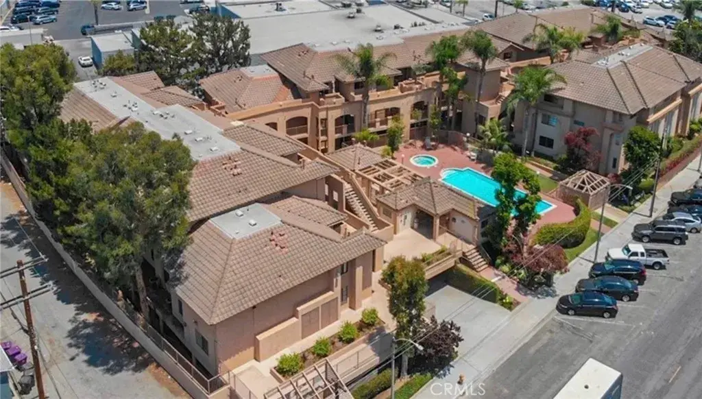 4121 Hathaway Avenue #3, Long Beach, CA 90815 - #1