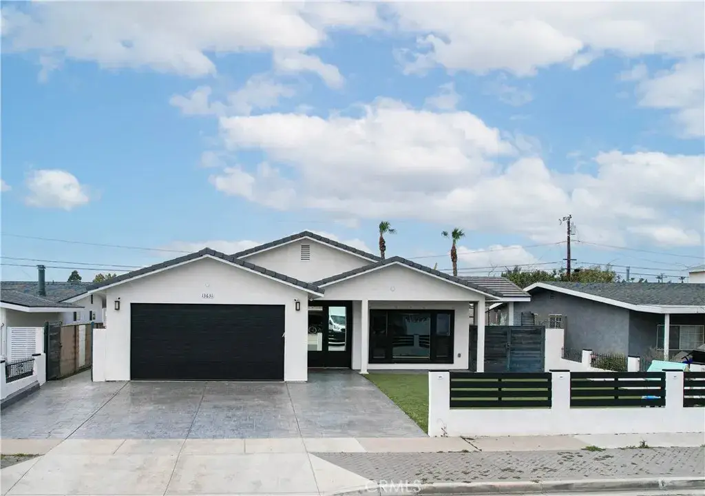 13631 Hope, Garden Grove, CA 92843 - #1