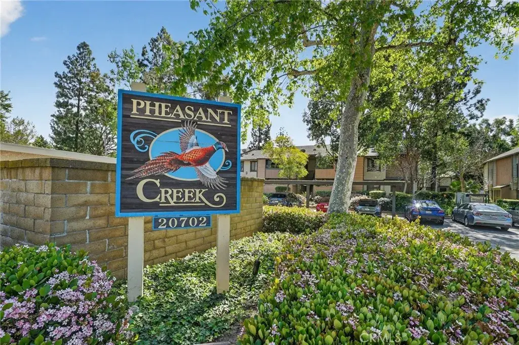 20702 El Toro #16, Lake Forest, CA 92630 - #1