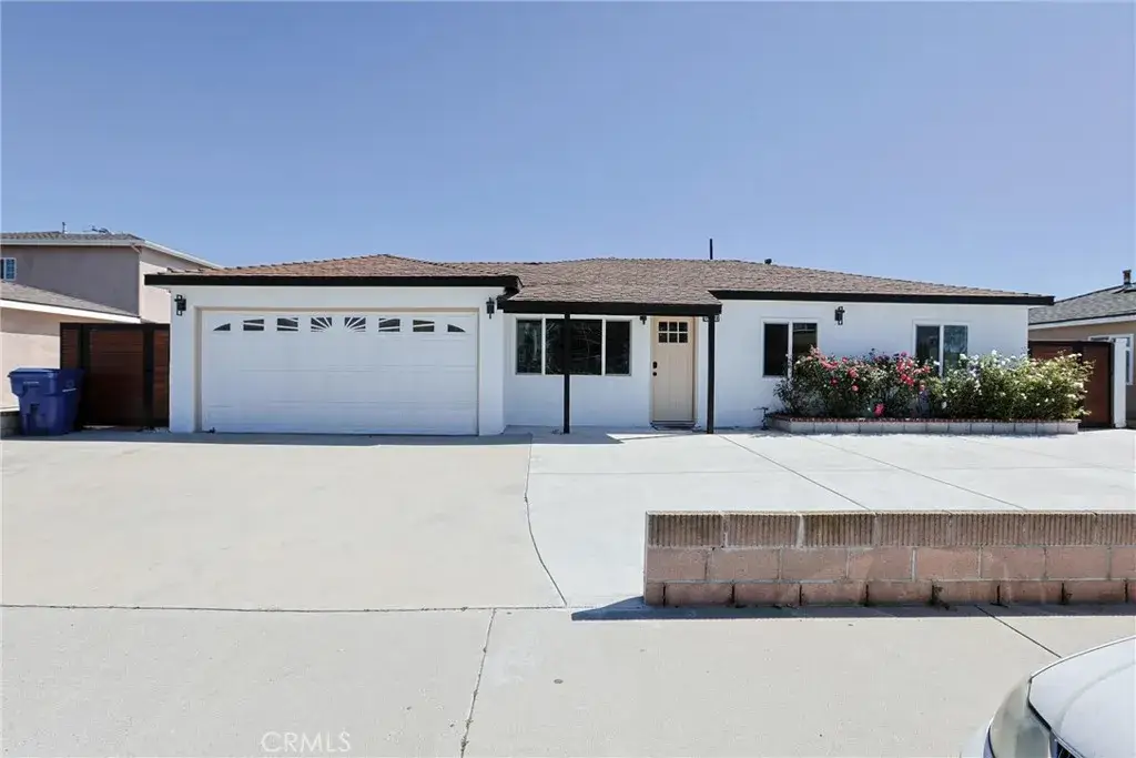 14922 Newland, Midway City, CA 92655 - #1