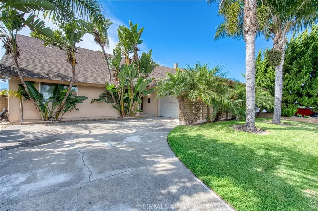 20621 Paisley Lane, Huntington Beach, CA 92646 - #1