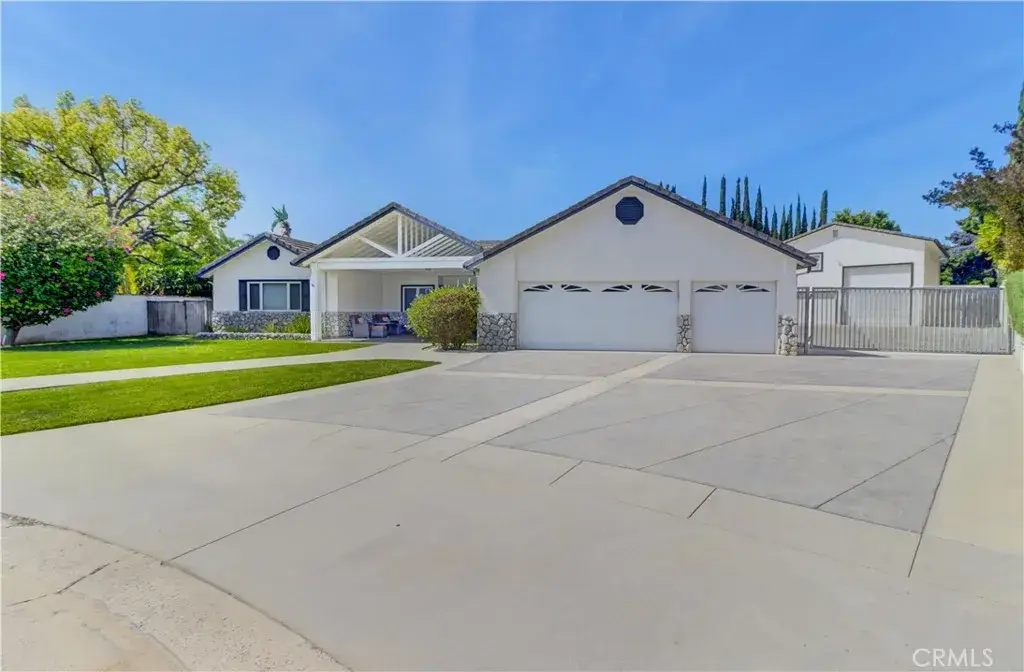 5821 Blueberry Street, Yorba Linda, CA 92886 - #1