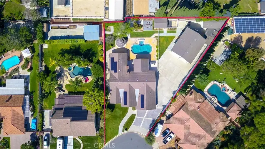 5821 Blueberry Street, Yorba Linda, CA 92886 - #2